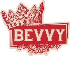 Bevvy Logo