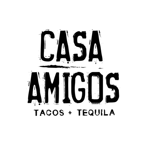 Casa Amigos Logo