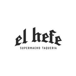 El Hefe Logo