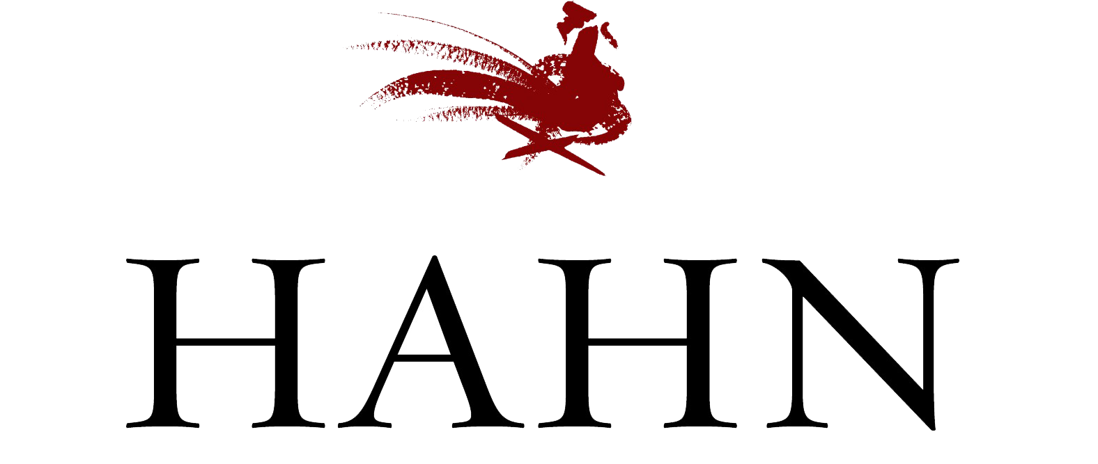Hahn Logo