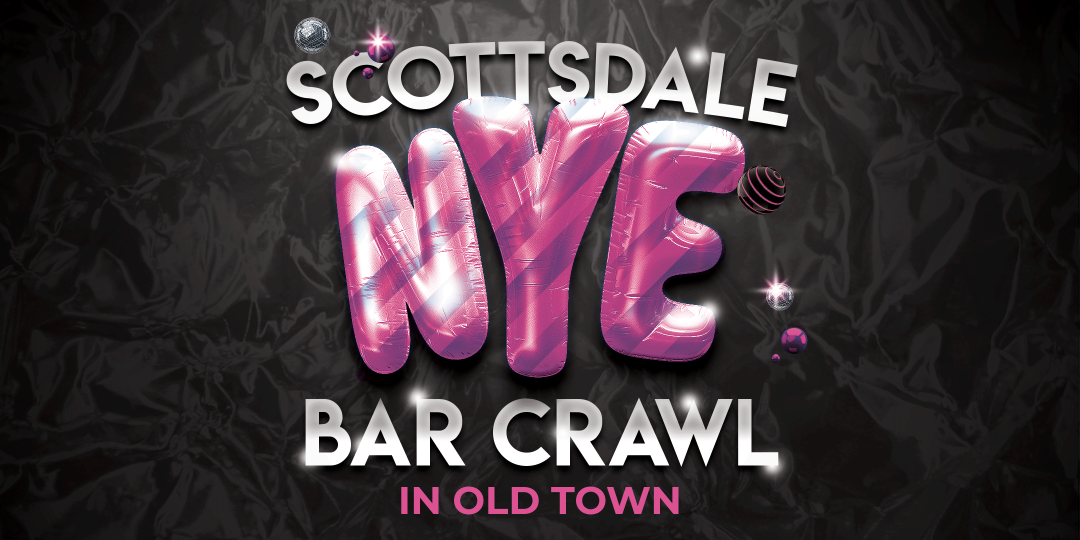 Scottsdale NYE Crawl